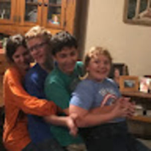 Meet your Posher, Teresa